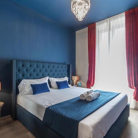 Moscova 50 Apartment Milan Bagian luar foto