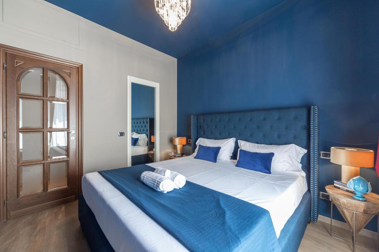 Moscova 50 Apartment Milan Bagian luar foto