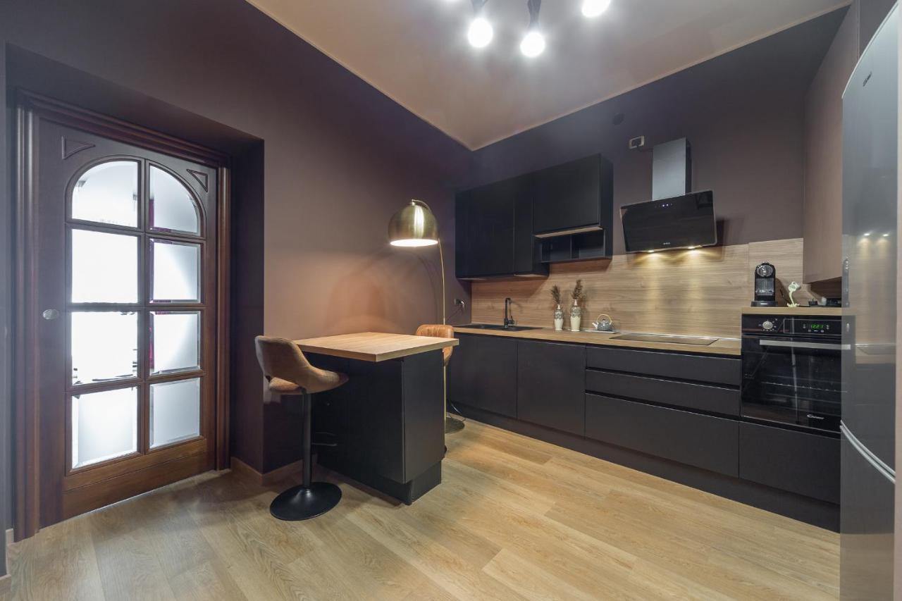 Moscova 50 Apartment Milan Bagian luar foto